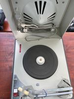 Plattenspieler Philips im guten Zustand funktionsfähig