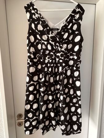 👗Luftiges Sommerkleid TAIFUN Gr. 42👗
