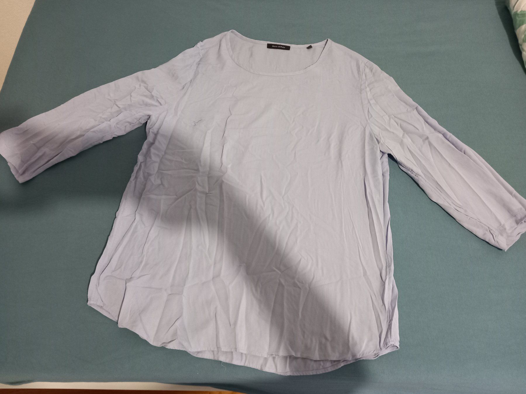 Marc O'Polo Camicette: Wunderschöne Damenbluse von Marc O'Polo – Nuovo (secondo la descrizione) da Sennhof (Winterthur) venduto da HG2019