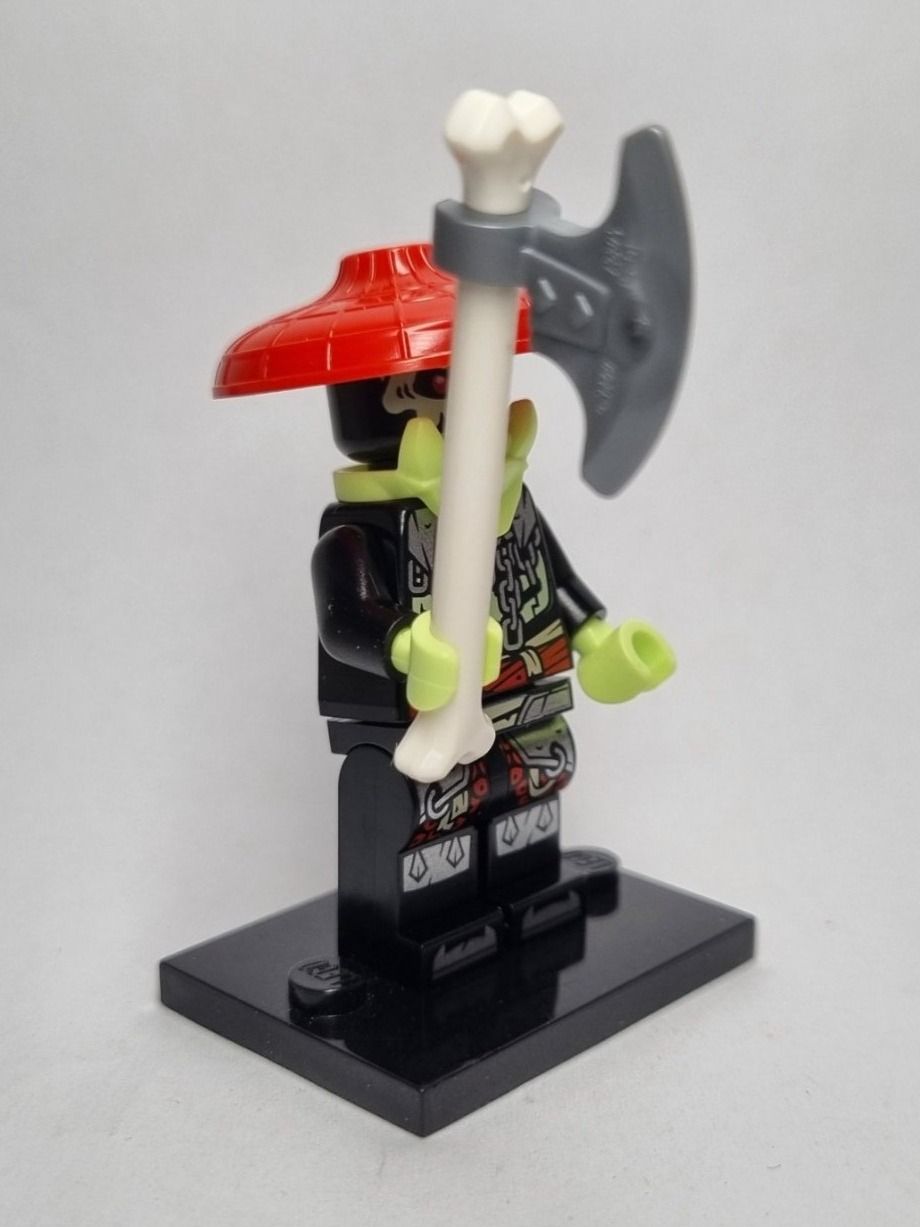 Lego Baukästen: LEGO Ninjago njo0794 Bone Hunter / Bone Scorpio – Neu (gemäss Beschreibung) aus Basadingen von NekoBricks 2
