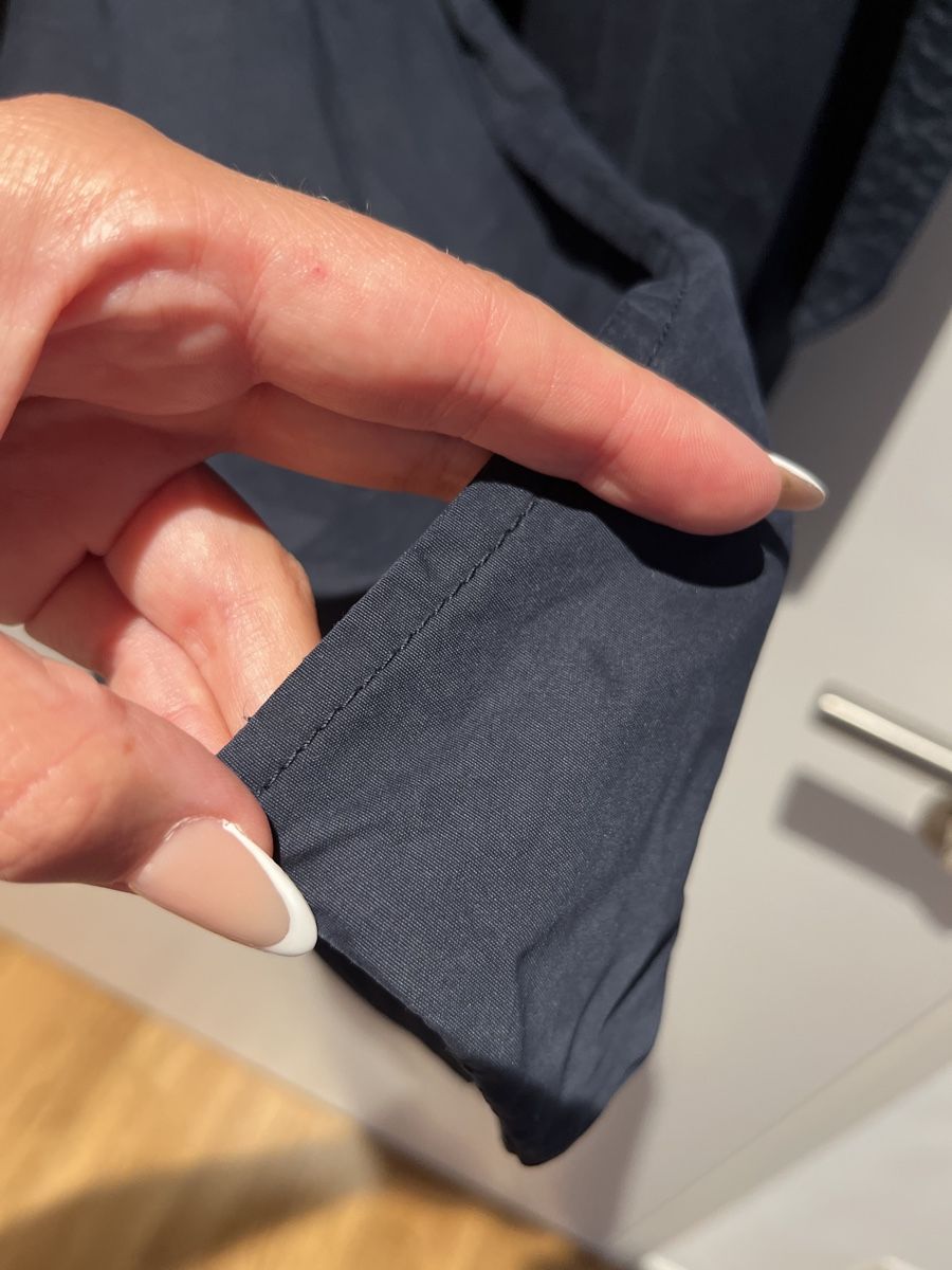 Zara Cappotti: Trenchcoat neu! – Nuovo (secondo la descrizione) da Kriens venduto da g_b_mk7j 3