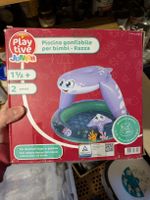 swimming pool for babies