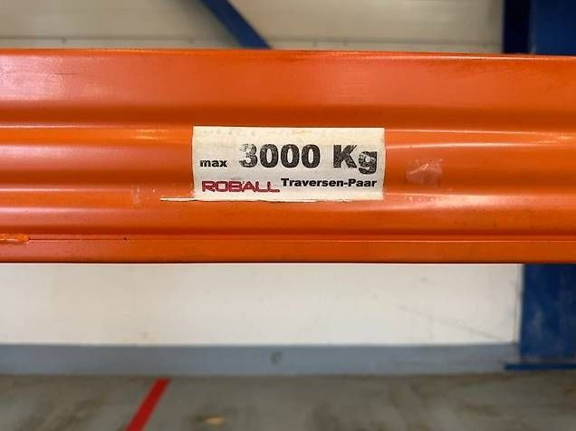 Étagères: Palettenregal ROBALL – D'occasion à Eglisau par ExodidExodid 3