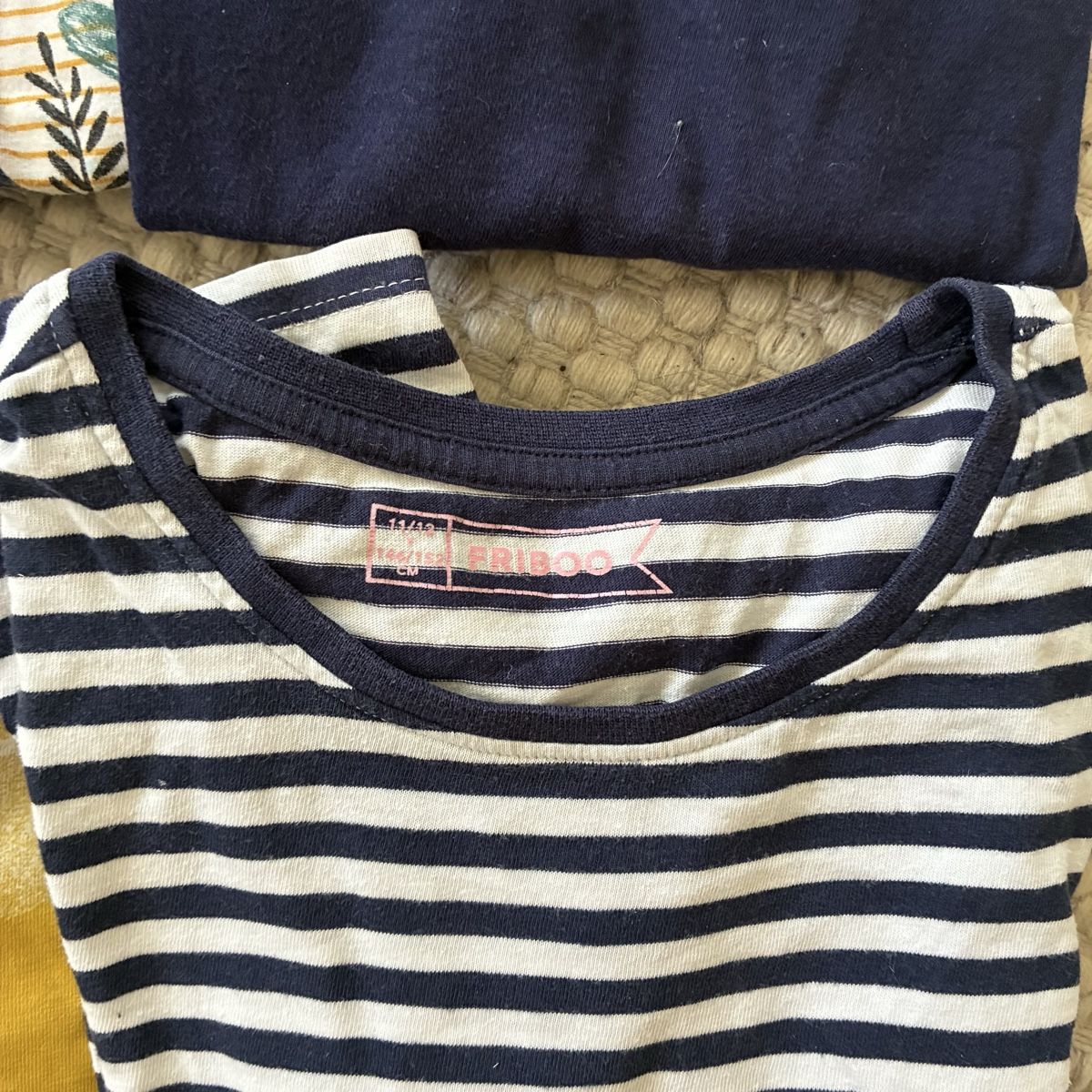 Lotti & Set di vestiti: Langarmshirt‘s Grösse 146/152 – Usato da Winterthur venduto da bunteperlen 1