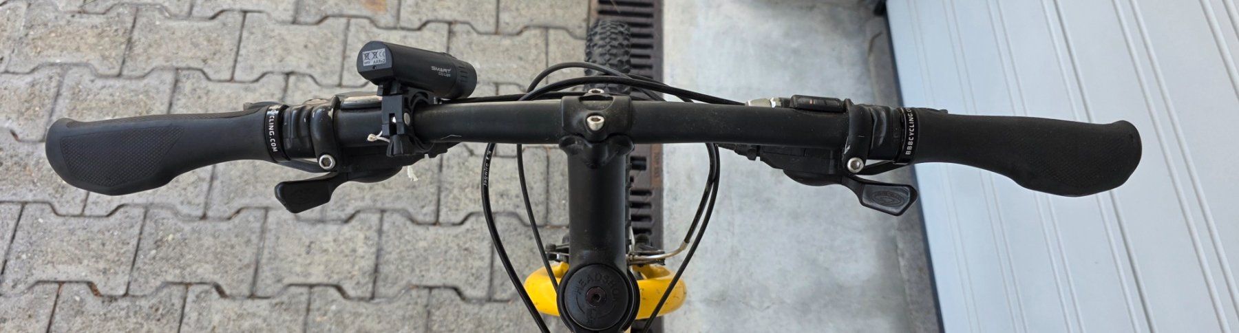 Cannondale Biciclette: Mountainbike Cannondale FS500 – Usato da Meggen venduto da Ralca 4