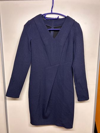 Kookai Kleid Gr.34 wenig getragen