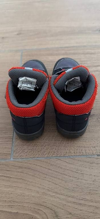 Chaussures garçon: Schuhe  – D'occasion à Basel par Frani010 2