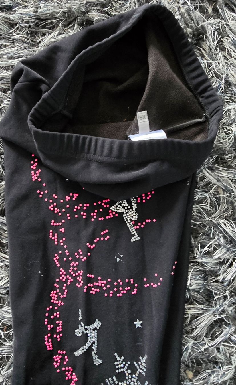Hosen: Trainingshosen Sagester Gr. XS – Gebraucht aus Thun von ols_m9hk 4