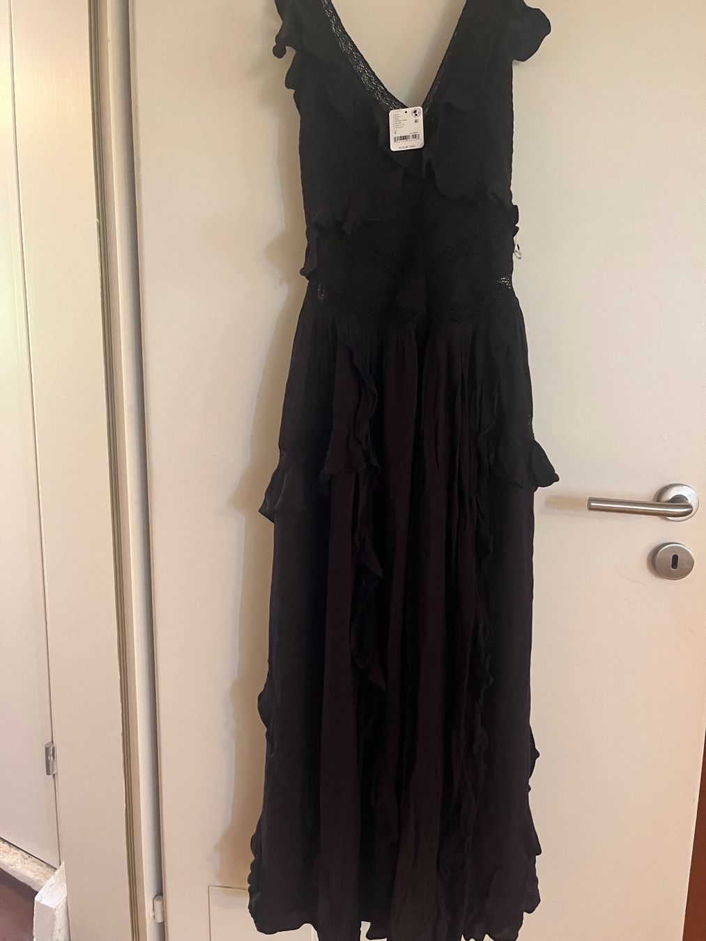 Vestiti: Maxikleid Free People S – Nuovo (secondo la descrizione) da ramsen venduto da ginalehm 1