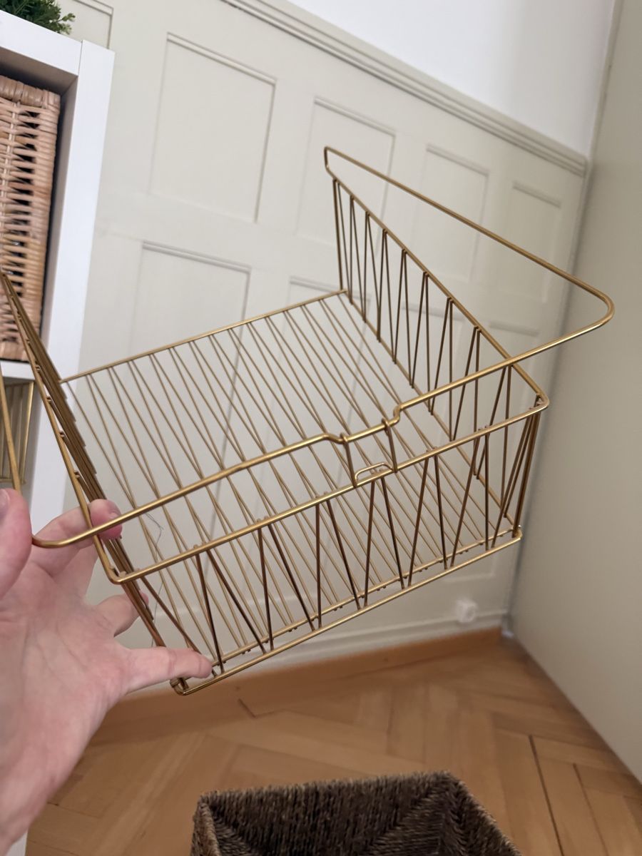 Ikea Autres articles pour la maison: Kallax Einsätze Ikea  – D'occasion à St. Gallen par Vanesita. 8