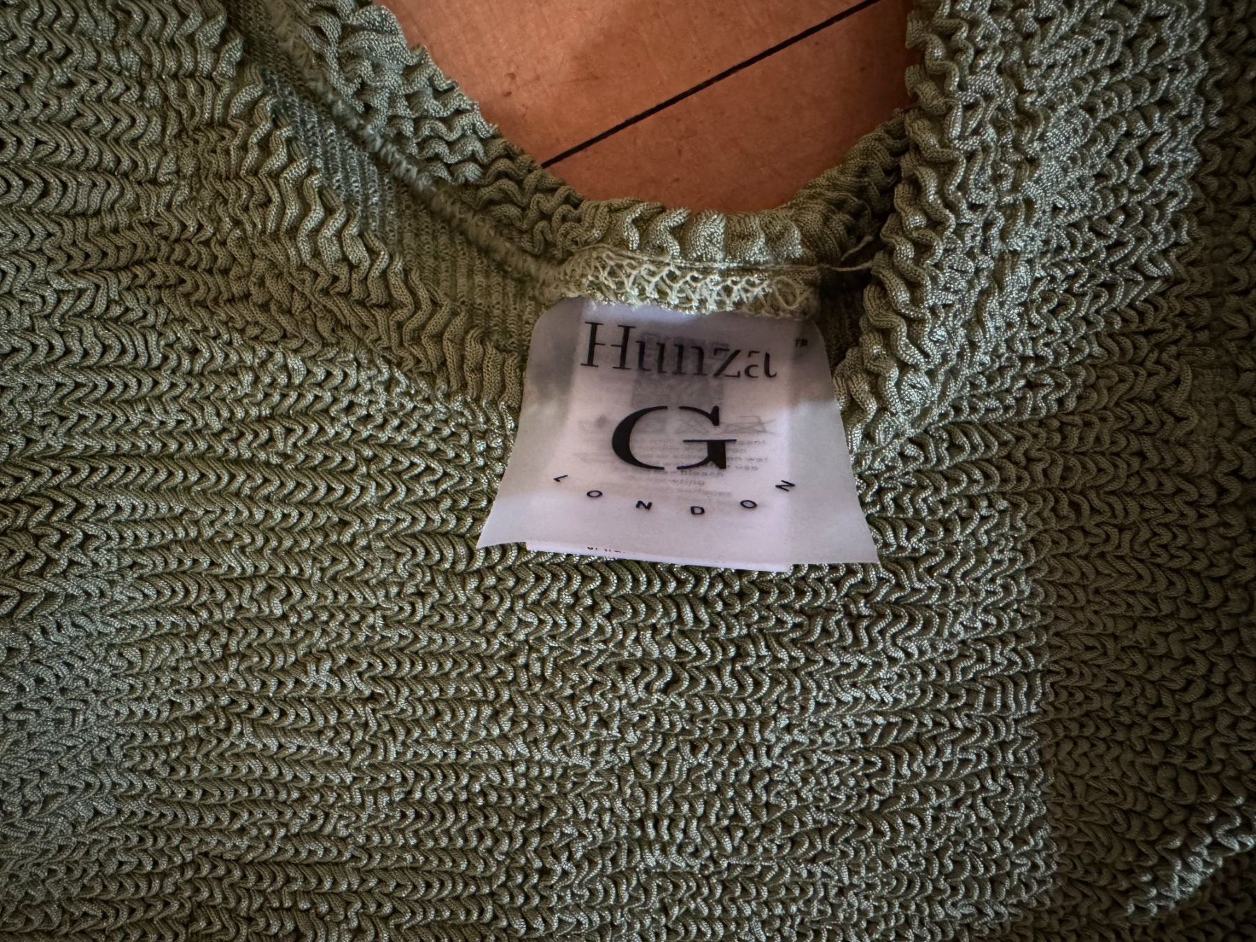 Kleider: Strandkleid – Gebraucht aus Zollikon von lui_gqg9 2
