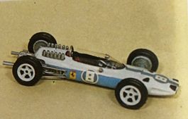 FDS-Kit Ferrari