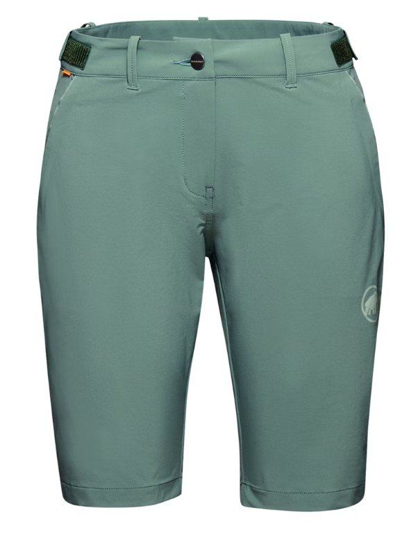 Mammut Hosen: Mammut Runbold Women – Neu (gemäss Beschreibung) aus Basel von fil_zq9y