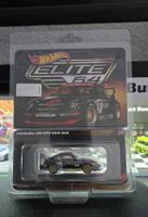 Hot Wheels Porsche 911 GT2 Playstation