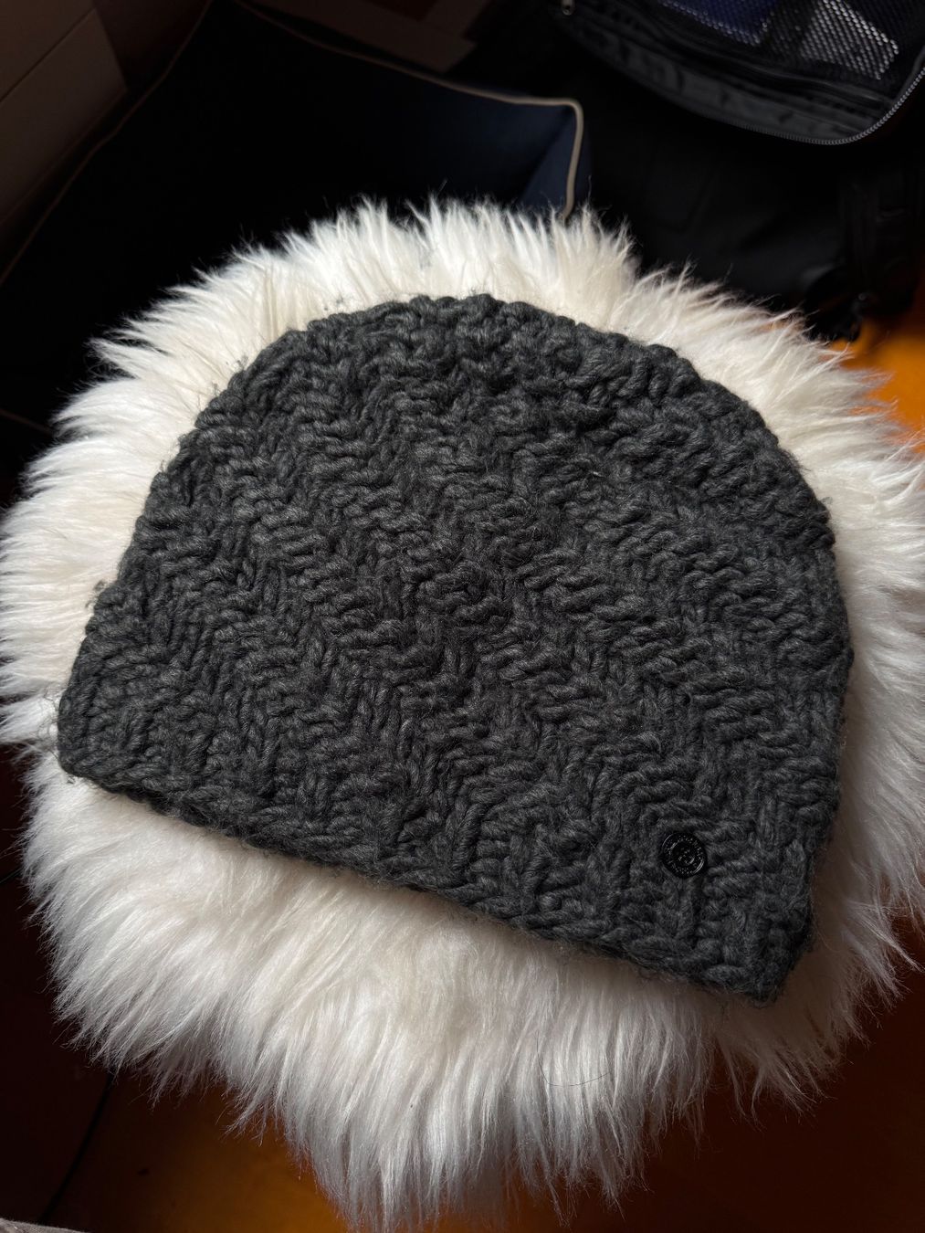 Barts Copricapi, berretti & cappellini: Barts Beanie – Nuovo (secondo la descrizione) da Campocologno venduto da fsc.7wcp