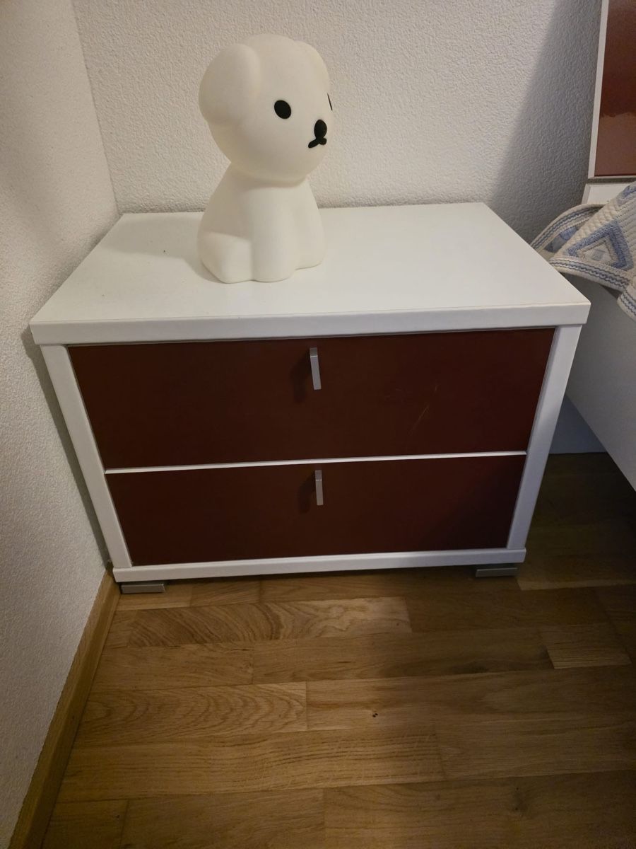 Letti: Komplettes Schlafzimmer – Usato da Staufen venduto da PeterL1988 1