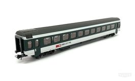 Roco 44472 SBB Einheitswagen 2.Klasse in Roco OVP, H0, DC