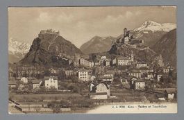 SION, *
