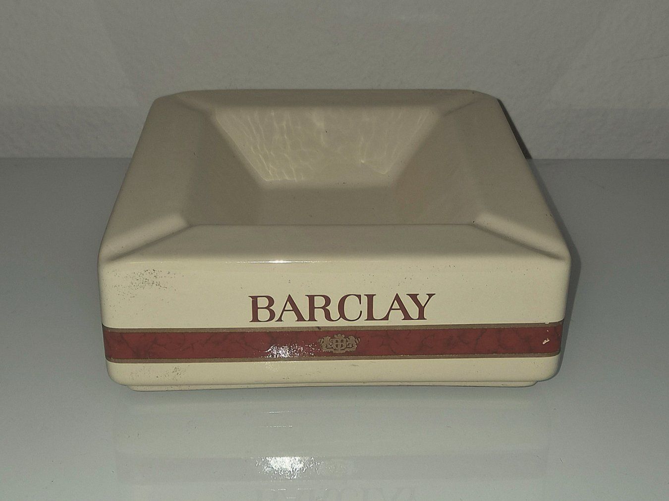 Portacenere: Vintage Barclay Aschenbecher – Usato da Berikon venduto da Vintage_Touch 2
