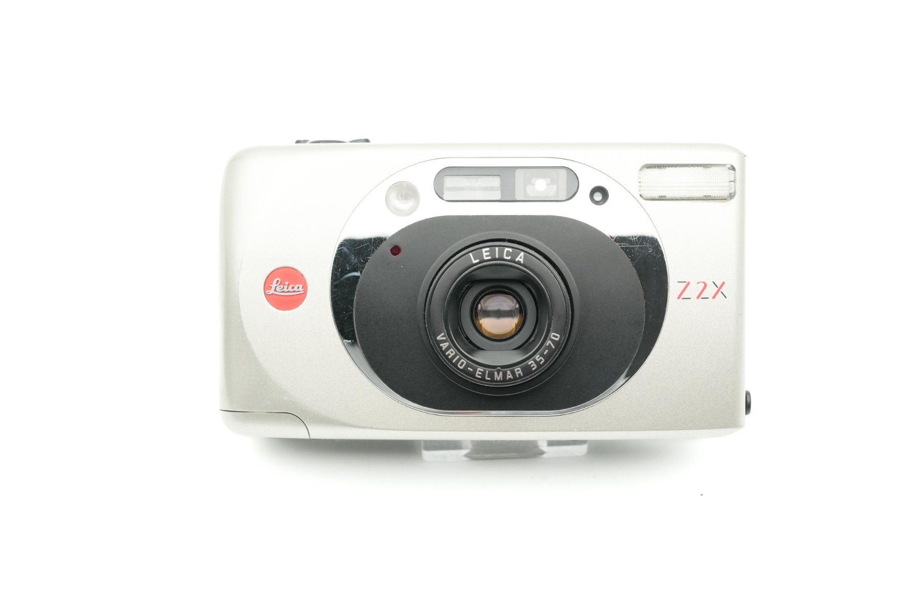 Leica Kamera: Leica Z2X / Top Zustand! – Gebraucht aus Bern von Shutter-Palace 3