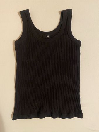 Original Uniqlo Tank Top aus Japan, Gr. S