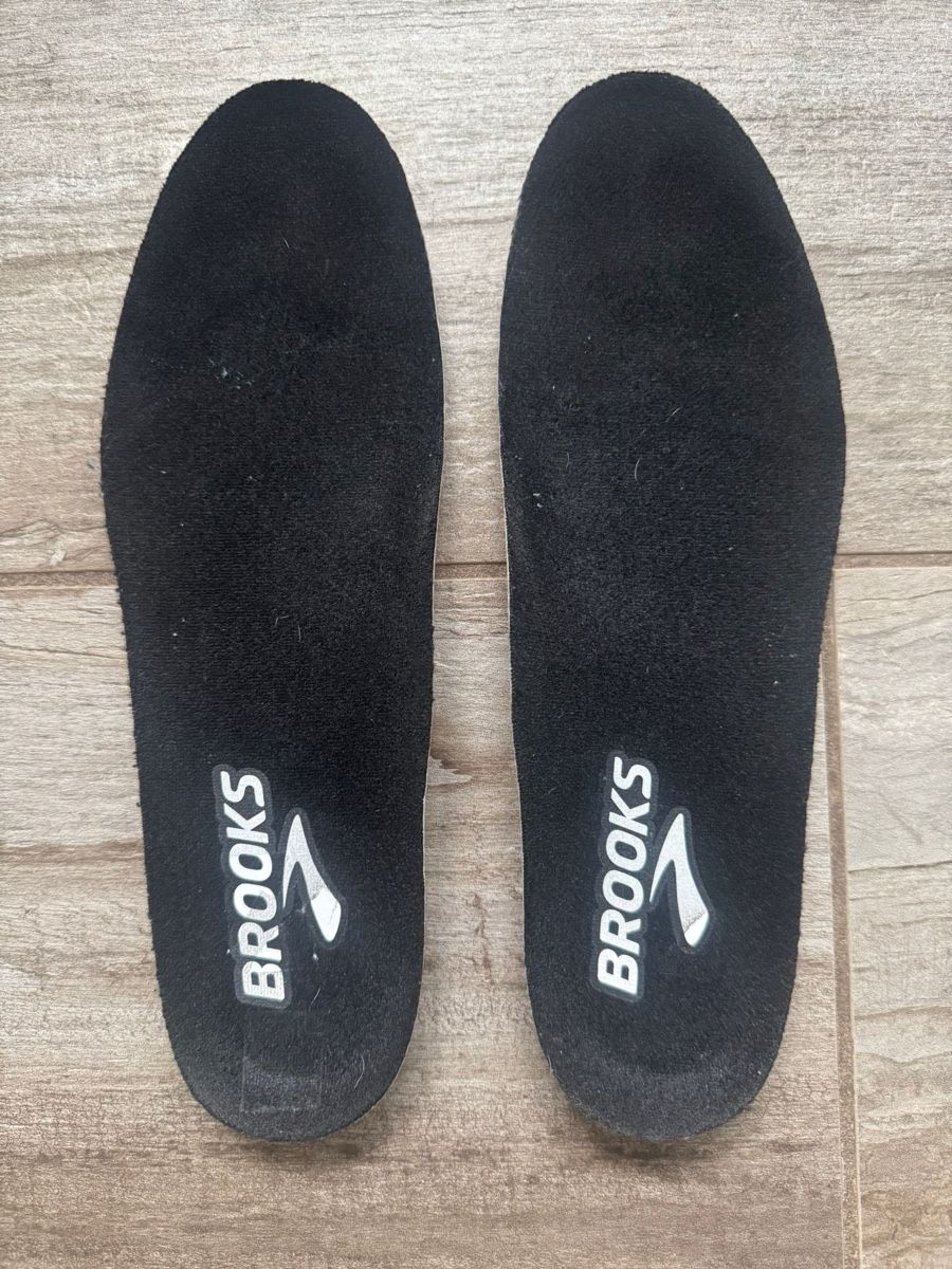 Brooks Herrenschuhe: Brooks Ghost 17 – Gebraucht aus Unterentfelden von Sonme 1