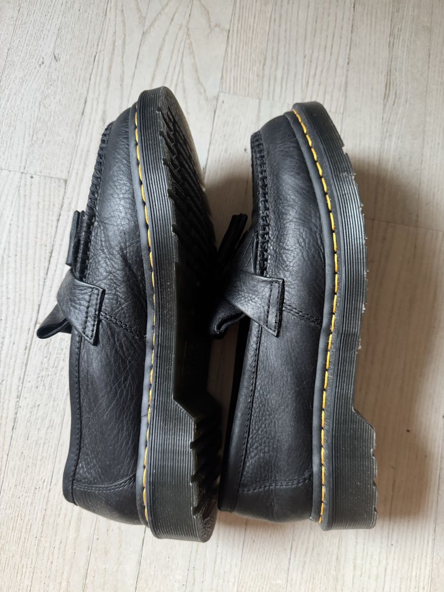 Dr. Martens Scarpe da uomo: Dr. Martens Adrian Loafer – Nuovo (secondo la descrizione) da Losone venduto da Jaurisse.martinoni 1