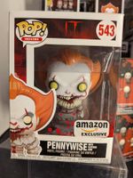 Funko Pop! Pennywise #543 Amazon Exclusive