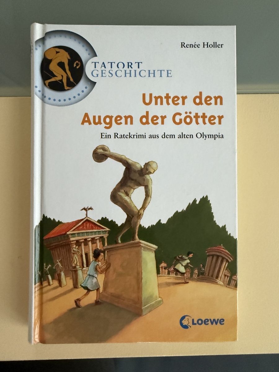 Bücher: Bücherpaket Jugend / Kinder: de Cesco, Sivers, Stevenson – Gebraucht aus Seewen SO von HappyHappyHappy 1