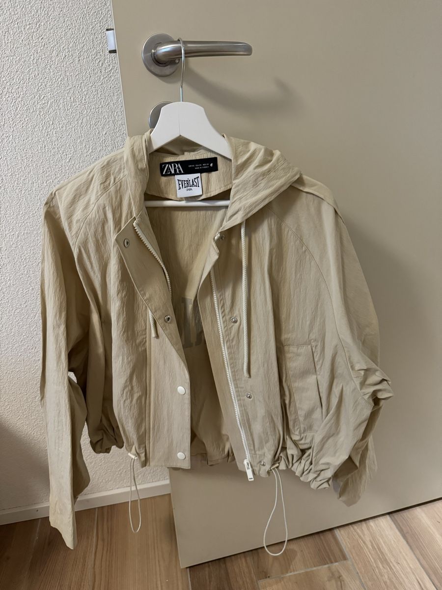 Zara Giacche: Zara Jacke – Nuovo (secondo la descrizione) da Zürich venduto da iva_c9dw