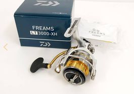 DAIWA Freams LT 3000-XH