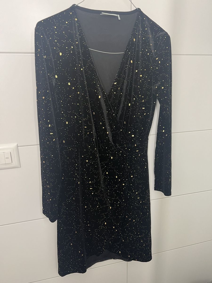 Robes: Kleid – Neuf (Voir description) à Dällikon par mpm01