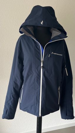 PeakPerformance Maroon taille M