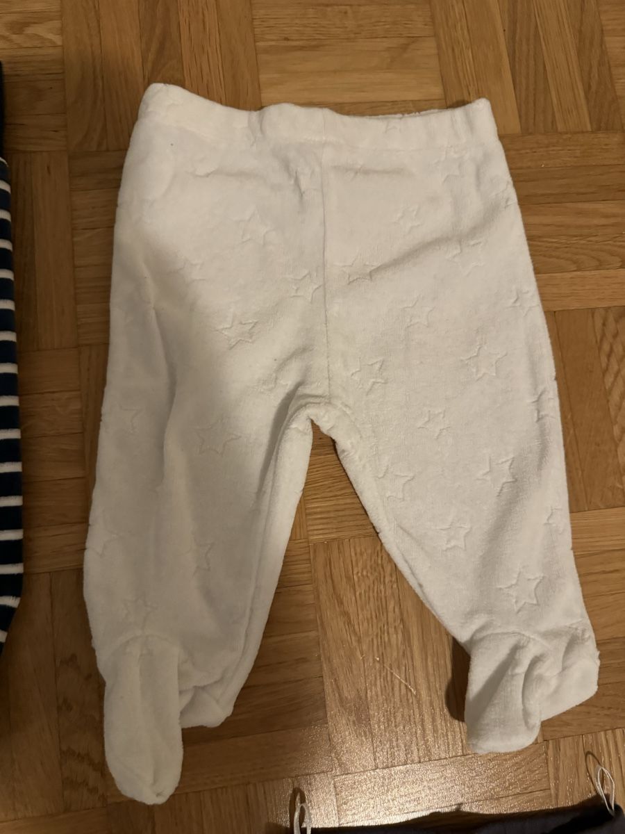 Hosen: Baby Trainerhosen Grösse 62 – Gebraucht aus Zürich von MaSte 3
