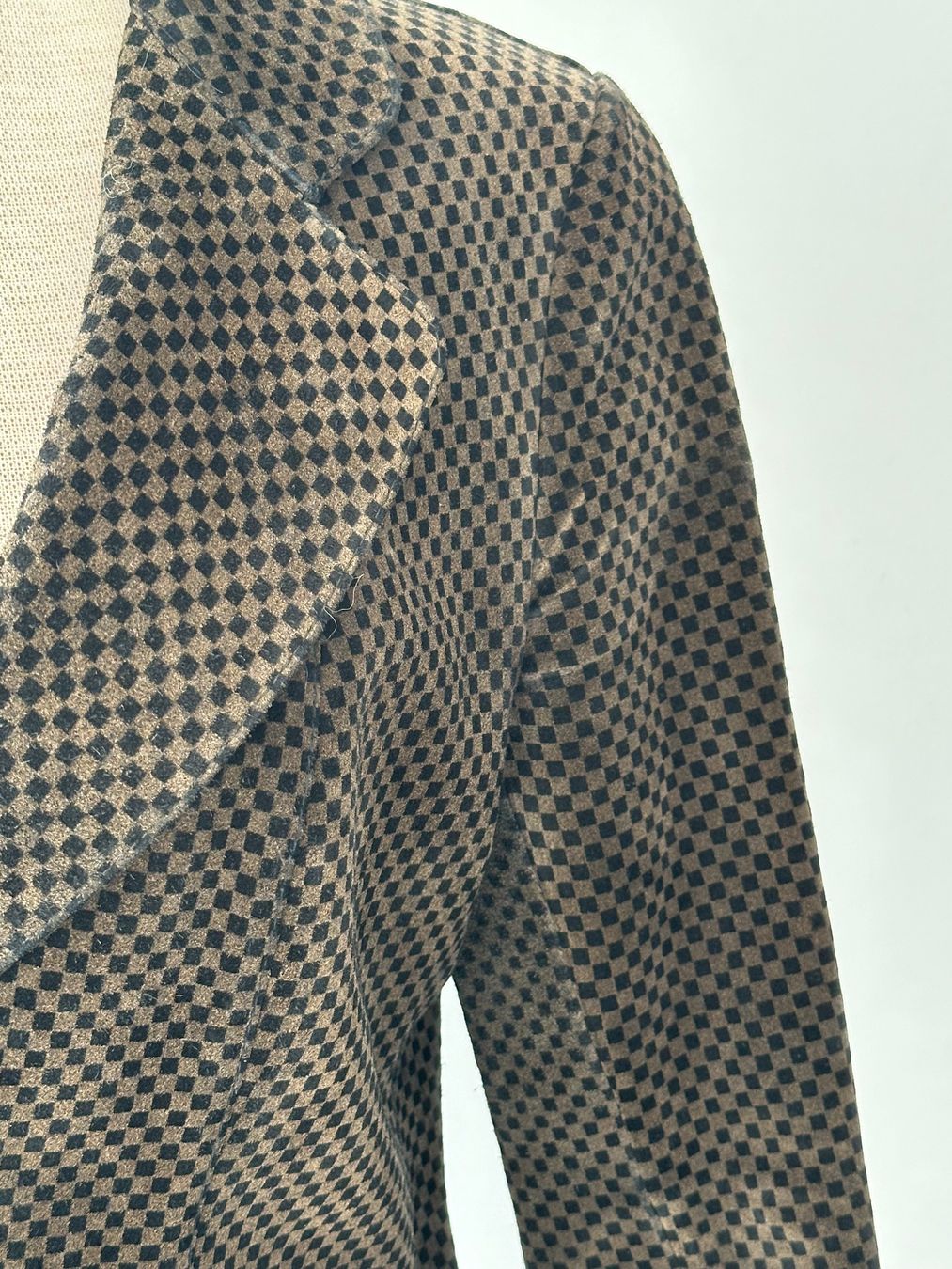 Vestes: Lederblazer – D'occasion à Embrach par aha55 1