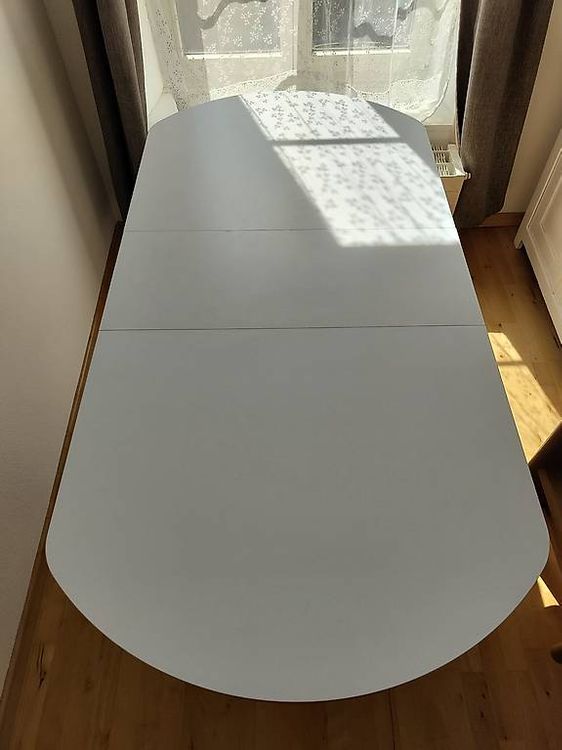 Tische: Esstisch Klappbar – Gebraucht aus Uster von Lamue23