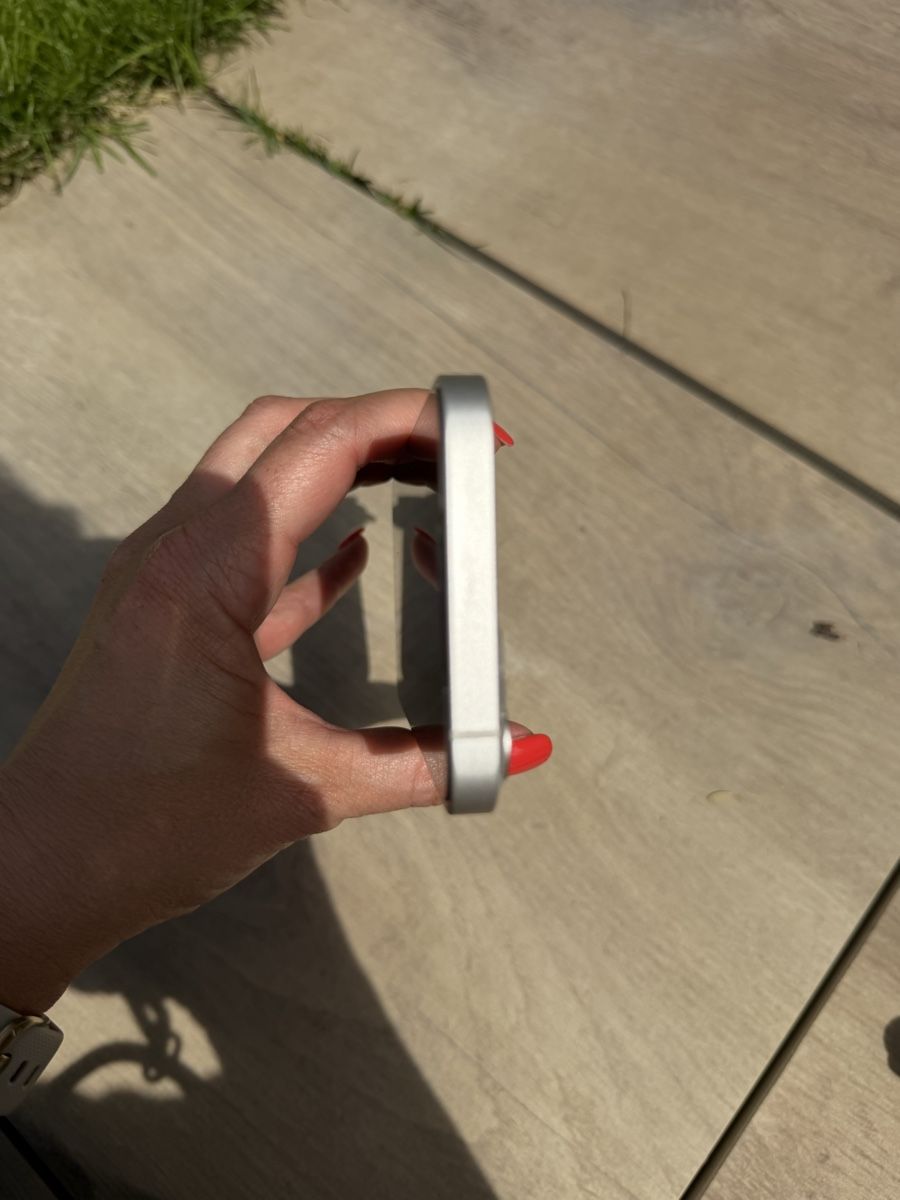 Apple Telefoni cellulari / Smartphones: iPhone 13 (256GB) Starlight – Usato da Wil SG venduto da Ciara13 7
