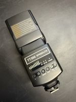 Neewer TT560 Speedlite Blitzgerät – Top Zustand, voll funkti