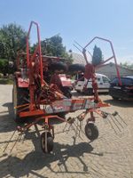 Kuhn Kreiselheuer GF 4201MH