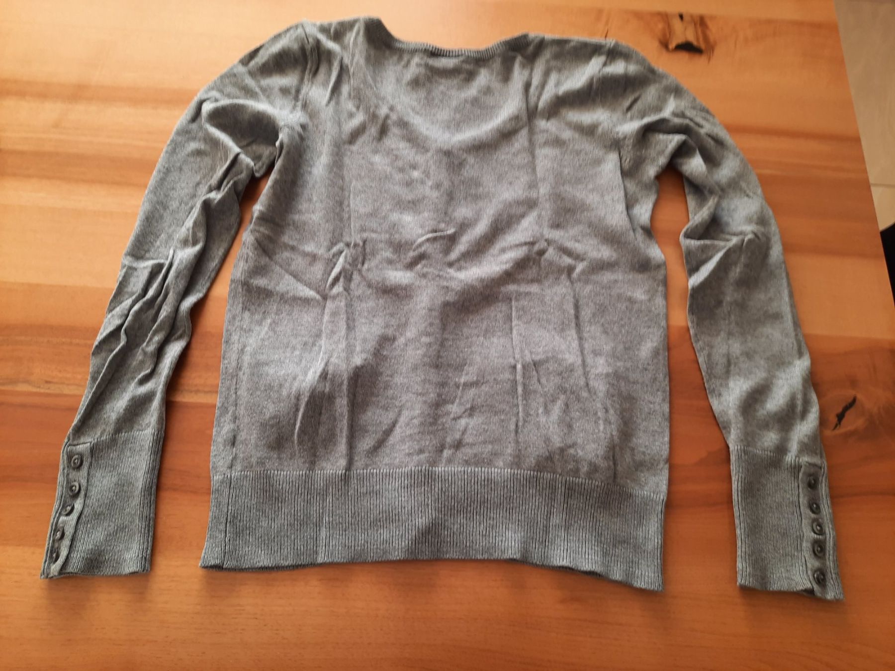 Giacche: 2 Strickjacken, Set, Grau, Gr. S – Usato da Ibach venduto da urs_sl5h 2