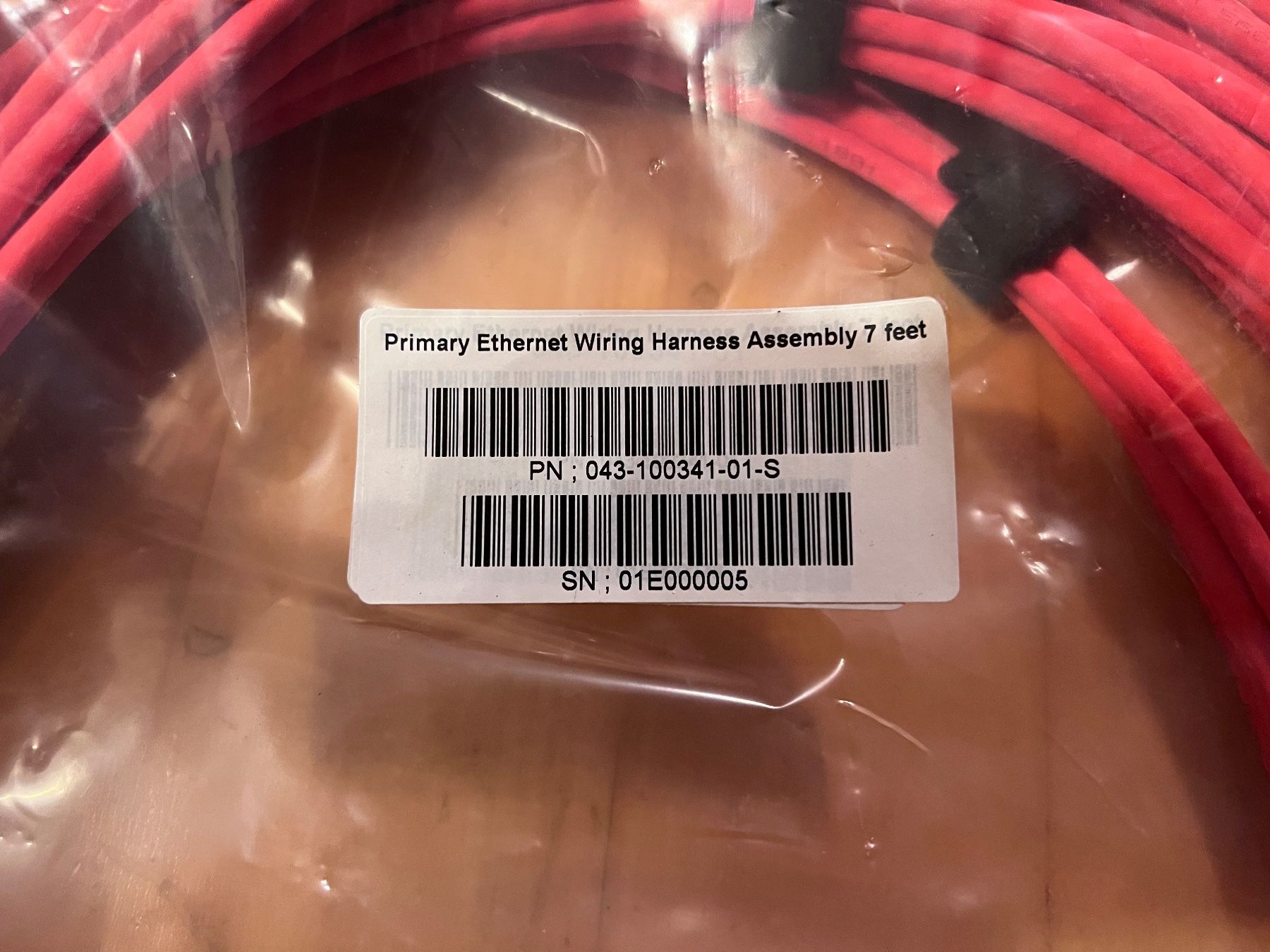 Kabel: 2x 6 Cat6 Netzwerkkabel a 2.1 Meter – Neu und originalverpackt aus Unterengstringen von NOISE 4