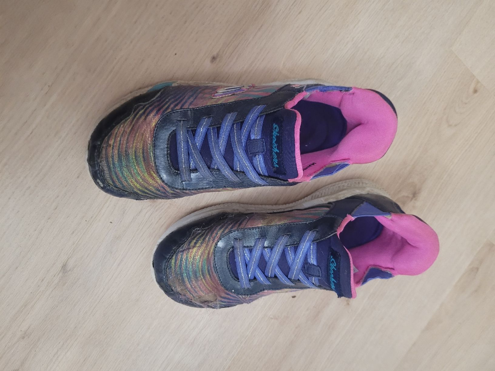 Skechers Scarpe per ragazze: sketchers Gr. 34 – Usato da Lupsingen venduto da sta_wgg5