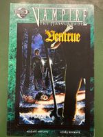 Vampire The Masquerade: Ventrue 2002