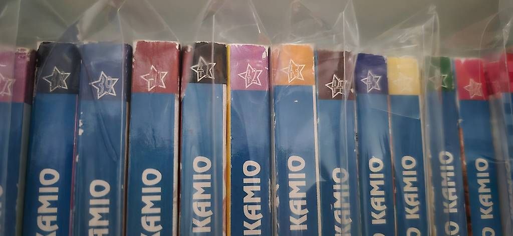 Comics: Manga - Hanayori Dango – Gebraucht aus Melano von fer_w95r 1