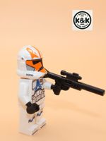 LEGO® Minifigur, Clone Trooper, 501 - sw1278- NEW