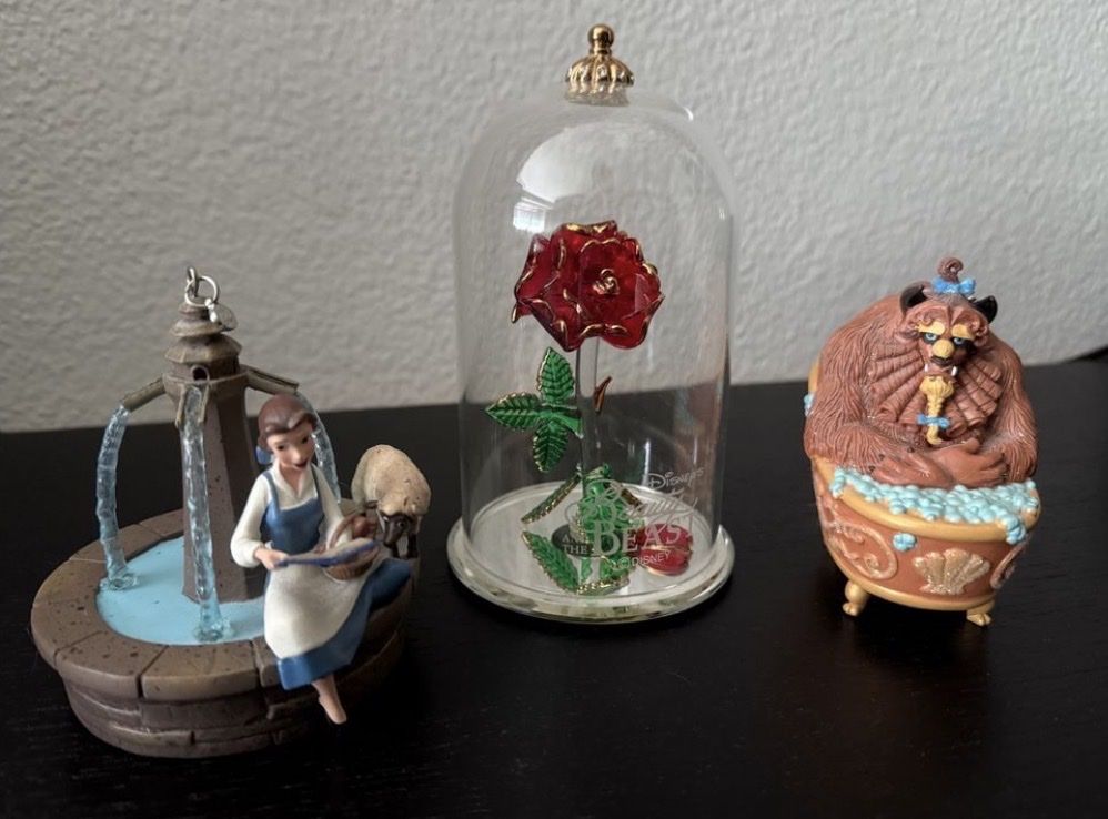 Disney Statuette: 🚨 • Disney Figuren Set – Usato da Allschwil venduto da Collector.Shop.Swizz 1