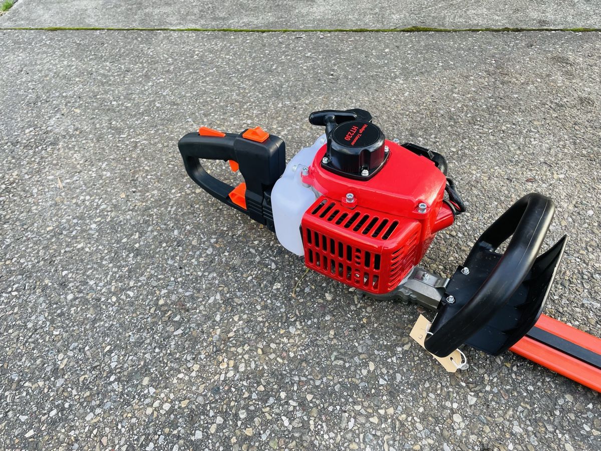 Tutti gli attrezzi: Heckenschere HT230 – Nuovo e nell'imballaggio originale da Würenlos venduto da Shop_Shop 5
