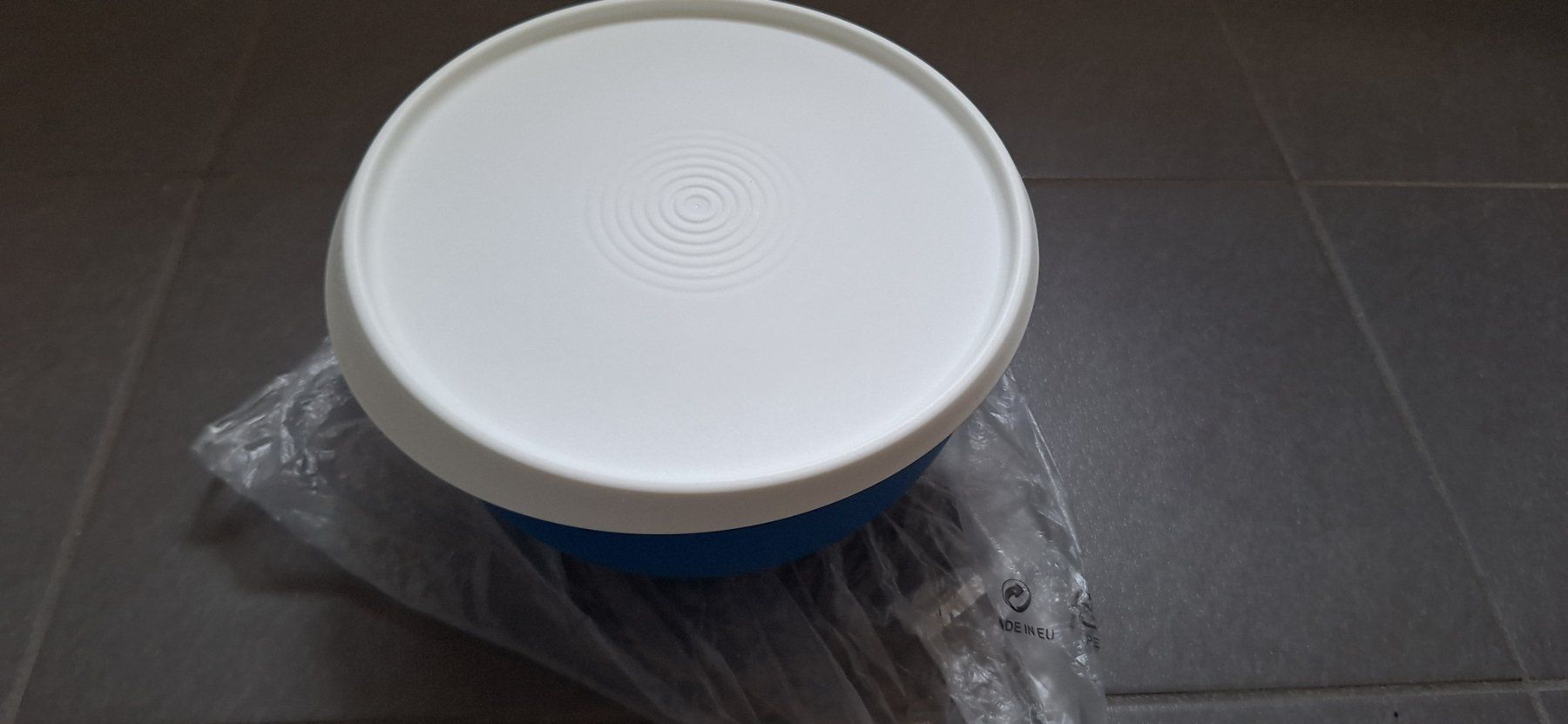 Tupperware Contenitori & Simili: Tupperware, Bol / Schüssel , Natura, 4.3l – Nuovo e nell'imballaggio originale da Lussery-Villars venduto da pousinete02 1