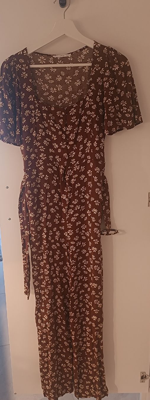 Mango Tute: Jumpsuit – Usato da Zürich venduto da isa_xm62
