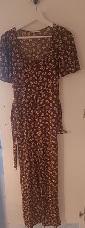 Jumpsuit